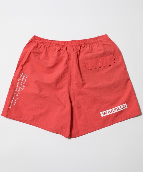 reversal.dogi.design.works(リバーサル・ドーギ・デザイン・ワークス)の「<reversal/リバーサル>Warfield NYLON SHORTS(その他パンツ・メンズ・ブラック・MEDIUM/LARGE/X-LARGE/XX-LARGE)」の11枚目の写真