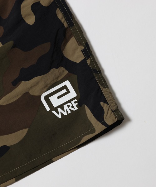 reversal.dogi.design.works(リバーサル・ドーギ・デザイン・ワークス)の「<reversal/リバーサル>Warfield NYLON SHORTS(その他パンツ・メンズ・ブラック・MEDIUM/LARGE/X-LARGE/XX-LARGE)」の15枚目の写真