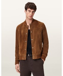 ALLSAINTS｜オールセインツのジャケット/アウター通販 - ZOZOTOWN