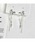 tone�i�g�[���j�́u�y88eighty-eight�z�V���o�[���{�������`�F�[���s�A�X�yimport�z(MA)�i�s�A�X�i�����p�j�j�v�b�V���o�[