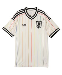 adidas(�A�f�B�_�X)��adidas 2026 �T�b�J�[���{��\ �A�E�F�C ���v���J ���j�t�H�[��(�W���[�W)