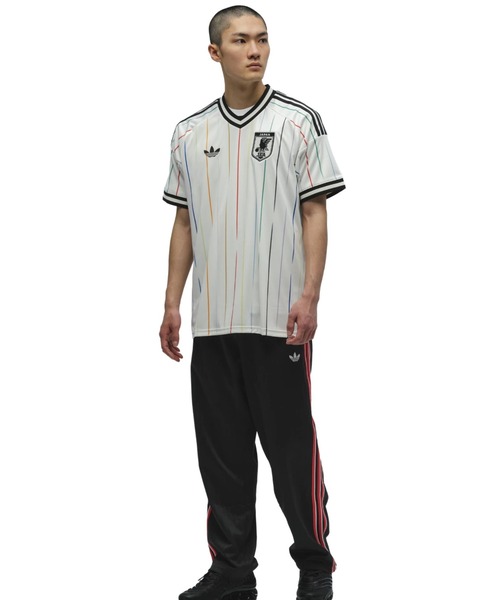 adidas 2026 サッカー日本代表 アウェイ レプリカ ユニフォーム
