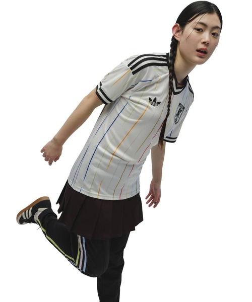adidas 2026 サッカー日本代表 アウェイ レプリカ ユニフォーム