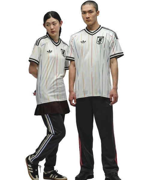 adidas 2026 サッカー日本代表 アウェイ レプリカ ユニフォーム