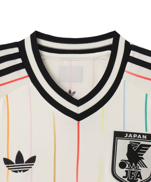 adidas 2026 サッカー日本代表 アウェイ レプリカ ユニフォーム