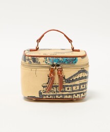 manipuri（マニプリ）の「＜manipuri＞ VanityCase（ポーチ）」