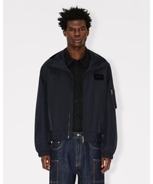 KENZO（ケンゾー）の「'KENZO Winter Holidays' ウインドブレーカー（ブルゾン）」