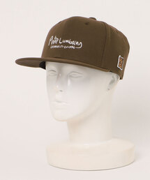 Philip Lumbang（フィリップランバン）の「【Philip Lumbang／フィリップ・ランバン】フラットキャップ（キャップ）」