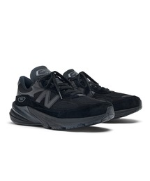 New Balance(�j���[�o�����X)��Made in USA 990 v6(�X�j�[�J�[)