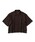 BEAMS�i�r�[���X�j�́u�V���[�g ���b�V�� �I�[�v���J���[�V���c�y���C�h�V���[�g�t�B�b�g�z�i�V���c/�u���E�X�j�v�b�_�[�N�u���E��