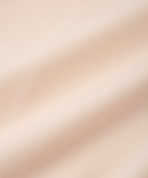 ROPE'(ロペ)の「ボウタイブラウス/イージーケア・26SS(シャツ/ブラウス・レディース・ベージュ/ホワイト・FREE)」の17枚目の写真