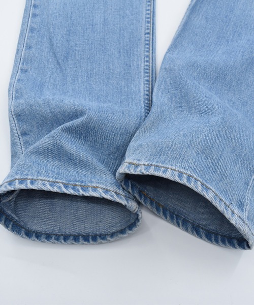 Levi's(リーバイス)の「【USED】Y2K Levi's 501 デニムパンツ(デニムパンツ・メンズ・ブルー・X-SMALL)」の4枚目の写真