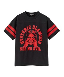 JOEY HYSTERIC EIVLセットアップ sizeL JOEY HYSTERIC｜ジョーイ