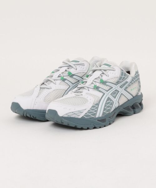 【ASICS】1203A760.100 GEL-NIMBUS 10.1 GTX ゲルニンバス
