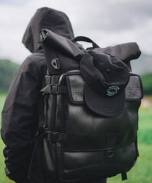 Adams Camera Backpack [Black]