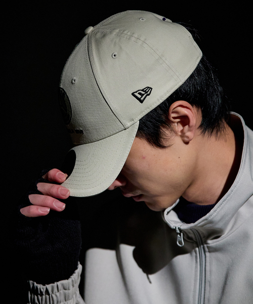 BARBARA BUI x PSG 別注 CORE 9FORTY 6084700 5/60847 006（キャップ