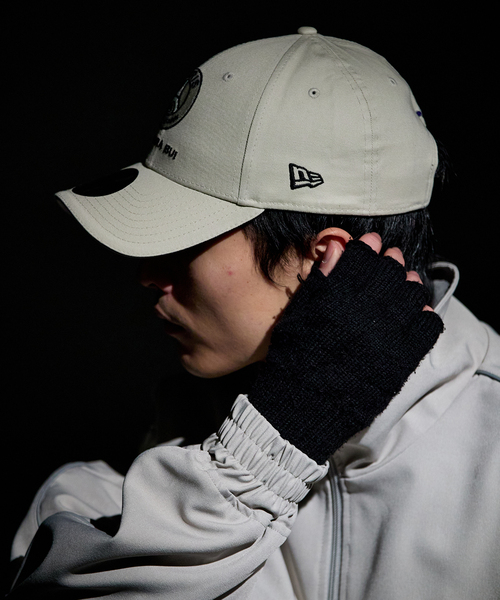 BARBARA BUI x PSG 別注 CORE 9FORTY 6084700 5/60847 006（キャップ