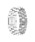 Calvin Klein�i�J���o���E�N���C���j�́u�yCalvinKlein�z �J���o���N���C�� MERIDIAN CK �E�H�b�` �u���X���b�g�i�A�i���O�r���v�j�v�b�V���o�[