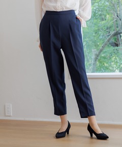 【chaco】テーパードパンツ 単品/セレモニー/卒業式（卒園式）/入学式（入園式）/学校行事/七五三/お宮参り/オフィス