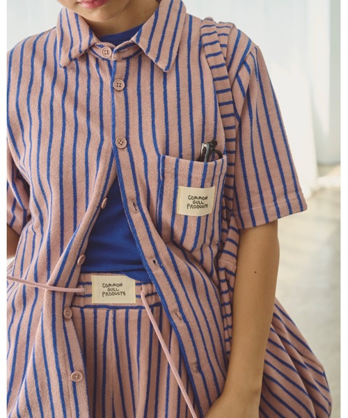 セール/ブランド古着】common gull products.｜コモンガルプロダクツ