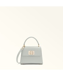 FURLA | フルラ 1927 ミニトップハンドルバッグ(ショルダーバッグ)