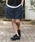 CAMBIO�i�J���r�I�j�́ump14438- Chambray short Pants �V���[�g�p���c(S61426cmb)�i���̑��p���c�j�v�b�l�C�r�[