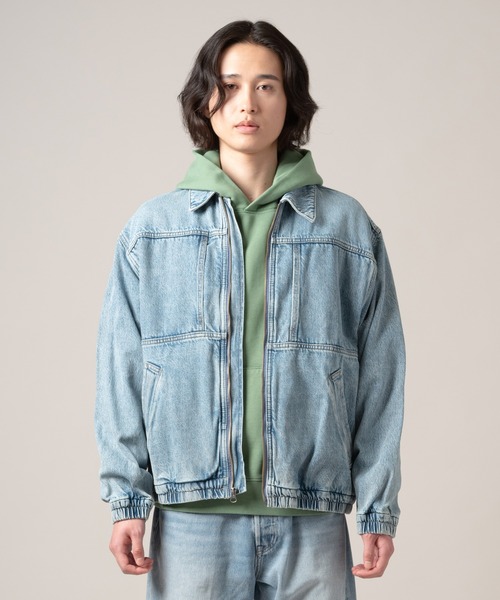 Levi's/リーバイス JAANAI ジャケット（デニムジャケット）｜Levi's