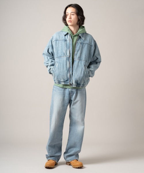 Levi's/リーバイス JAANAI ジャケット（デニムジャケット）｜Levi's