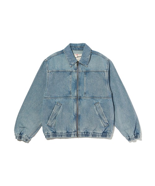 Levi's/リーバイス JAANAI ジャケット（デニムジャケット）｜Levi's