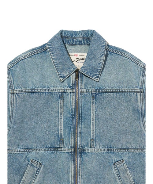 Levi's/リーバイス JAANAI ジャケット（デニムジャケット）｜Levi's