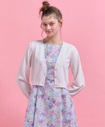 TOCCA(�g�b�J)��LITTLE FORTUNE �J�[�f�B�K��(�J�[�f�B�K��/�{����)