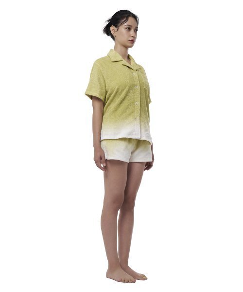 TERRYIT(テリイッ)の「Gloria(シャツ/ブラウス・レディース・その他・ONE SIZE)」の2枚目の写真