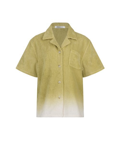 TERRYIT(テリイッ)の「Gloria(シャツ/ブラウス・レディース・その他・ONE SIZE)」の4枚目の写真