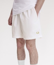 FRED PERRY（フレッドペリー）の「Tennis Shorts／テニスショートパンツ（その他パンツ）」