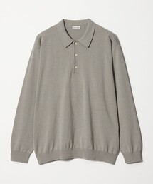 steven alan ニットプルオーバー グレー系 Steven Alan｜スティーブンアランのニット/セーター（グレー/灰色系