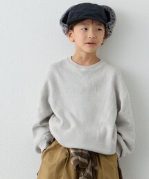 CIAOPANIC TYPY（チャオパニックティピー）の「【KIDS】長袖ニット（ニット/セーター）」