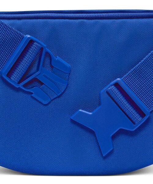 NIKE(ナイキ)の「ナイキ ヘリテージ ウエストパック (3L) / Nike Heritage Waistpack (3L) DB0490-481 Game Royal(ボディバッグ/ウエストポーチ・メンズ・ロイヤルブルー・ONE SIZE)」の6枚目の写真