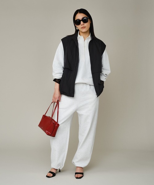 Chaos（カオス）の「Chaos(カオス)/ ドゥウェルベスト（その他アウター・レディース・ネイビー/グレー・FREE）」の10枚目の写真