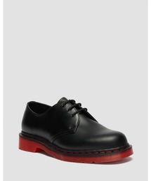 Dr. Martens（ドクターマーチン）の「Dr. Martens ドクターマーチン 1461 レッドソール II 3 ホール シューズ 43425001（その他シューズ）」