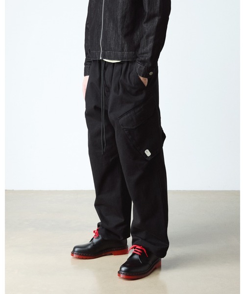Dr. Martens(ドクターマーチン)の「Dr. Martens/ドクターマーチン 1461 レッドソール II 3 ホール シューズ 43425001(その他シューズ・メンズ・ブラック・UK3/UK4/UK5/UK6/UK7/UK8/UK9/UK10/UK11/UK13/UK12)」の11枚目の写真