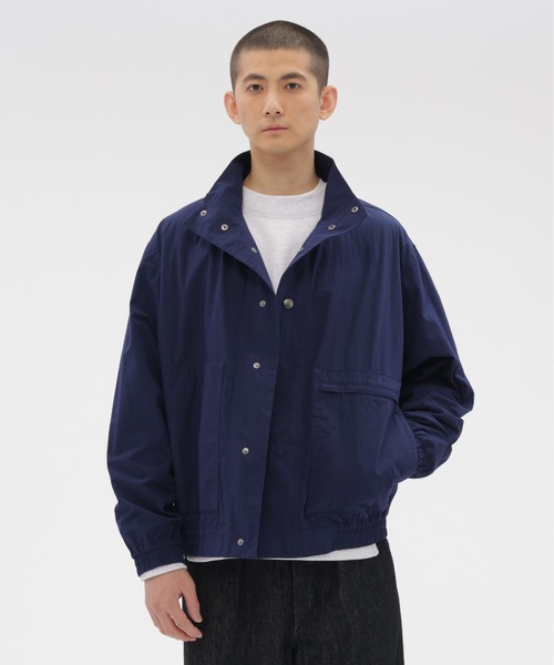 COTTON NYLON PLAINWEAVE
