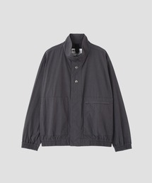 MHL.（エムエイチエル）の「COTTON NYLON PLAINWEAVE（ブルゾン）」