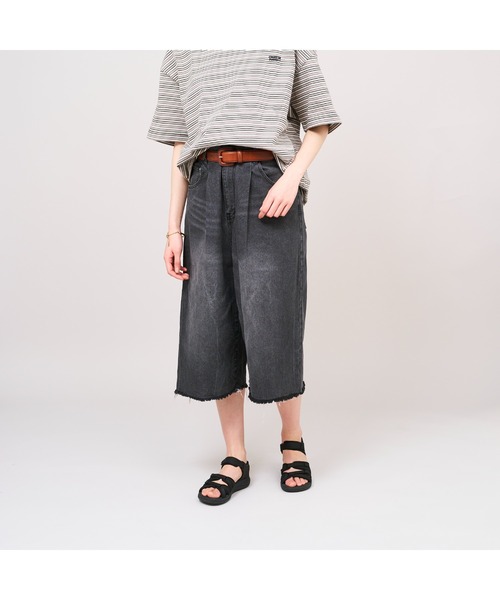 Clarks(クラークス)の「Mira Madi / ミラマディ (ブラック)(サンダル・レディース・ブラック・UK3/UK3.5/UK4/UK4.5/UK5/UK5.5/UK6)」の11枚目の写真