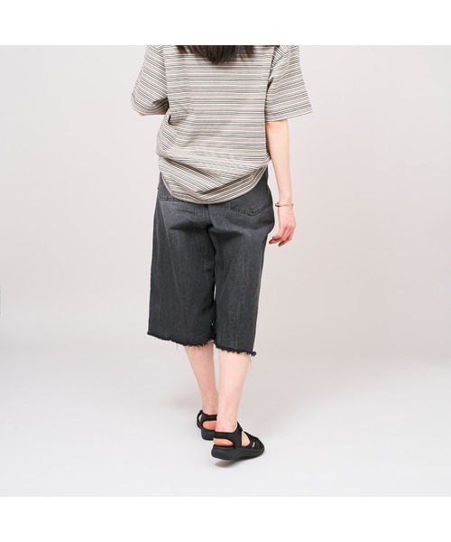 Clarks(クラークス)の「Mira Madi / ミラマディ (ブラック)(サンダル・レディース・ブラック・UK3/UK3.5/UK4/UK4.5/UK5/UK5.5/UK6)」の13枚目の写真