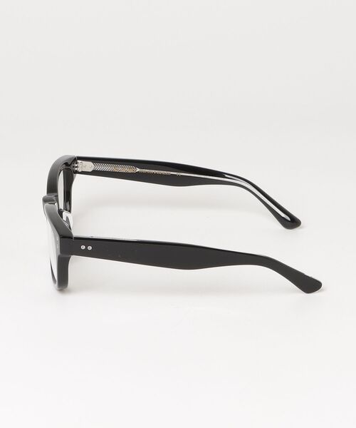 CRIMIE(クライミー)の「CRIMIE/クライミー/ROB BIKER SHADE PHOTOCHROMIC LENS SUNGLASSES (調光レンズ)(サングラス・メンズ・ブラック・F)」の9枚目の写真