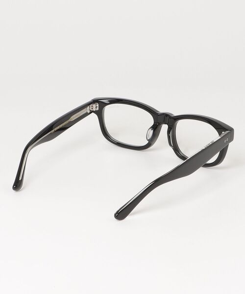 CRIMIE(クライミー)の「CRIMIE/クライミー/ROB BIKER SHADE PHOTOCHROMIC LENS SUNGLASSES (調光レンズ)(サングラス・メンズ・ブラック・F)」の10枚目の写真