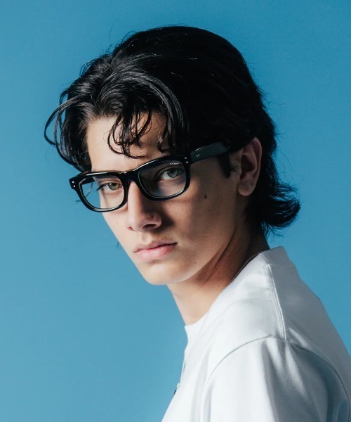 CRIMIE(クライミー)の「CRIMIE/クライミー/ROB BIKER SHADE PHOTOCHROMIC LENS SUNGLASSES (調光レンズ)(サングラス・メンズ・ブラック・F)」の6枚目の写真