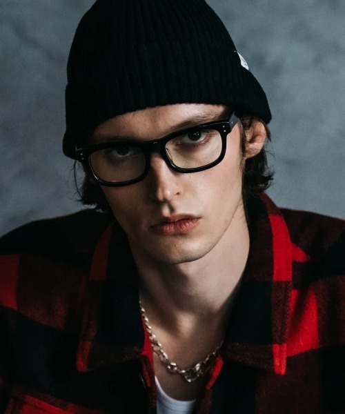 CRIMIE(クライミー)の「CRIMIE/クライミー/ROB BIKER SHADE PHOTOCHROMIC LENS SUNGLASSES (調光レンズ)(サングラス・メンズ・ブラック・F)」の7枚目の写真