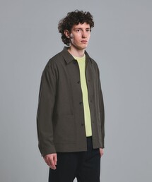 カバーオール（グリーン・カーキ/緑色系）ファッション通販 - ZOZOTOWN