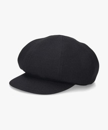 OVERRIDE(�I�[�o�[���C�h)��OVERRIDE  LINEN LIKE CASQUETTE / �I�[�o�[���C�h(�L���X�P�b�g)